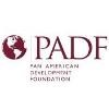 Pan American Development Foundation Logo