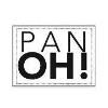 Pan Oceanic Eyewear Logo
