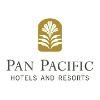Pan Pacific Hotel Logo