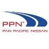 Pan Pacific Nissan Surrey Logo