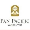 Pan Pacific Vancouver Hotel Logo