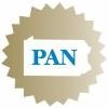 PAN Logo