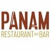 PanAm Bar & Restaurant Logo