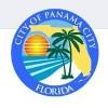 Panama City Logo