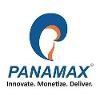 Panamax Infotech Logo