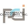 Panamerican Consultants Logo