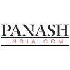 PANASH INDIA Logo