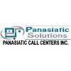 PanAsiatic Solutions Logo