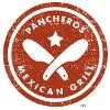 Pancheros Mexican Grill Logo