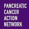 Pancreatic Cancer Action Network Logo