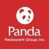 Panda Restaurant Group Logo
