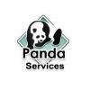 PANDA SERVICES Logo