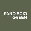 Pandiscio Green Logo