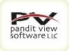 Pandit View Software Logo