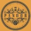 Pandor Bakery Logo