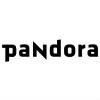 Pandora Logo