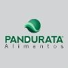 Pandurata Alimentos (Bauducco) Logo