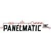 Panelmatic Logo