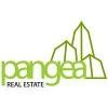Pangea Real Estate Logo
