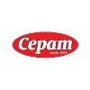 Panificadora Cepam Logo