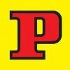 Panini America Logo