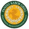 Panini Kabob Grill Logo