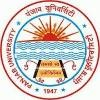 Panjab University Logo