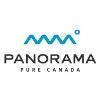 Panorama Mountain Logo