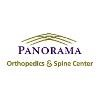 Panorama Orthopedics and Spine Center Logo