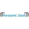 Panoramic Doors Logo