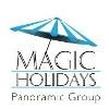 Panoramic Holidays Logo