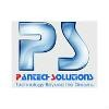 Pantech Solutions Logo