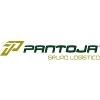 PANTOJA Logistics Group Logo