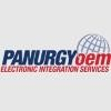 Panurgy OEM Logo