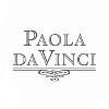 Paola da Vinci Logo