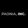Paonia Logo