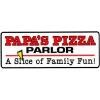 Papa's Pizza Logo