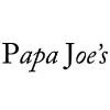Papa Joe's Gourmet Market and Catering Logo