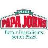 Papa John's Logo