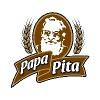 Papa Pita Logo