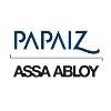 Papaiz Logo