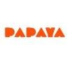 Papaya Mobile Logo