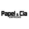 Papel e Cia Logo