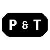 Paper & Tea Logo