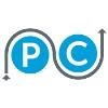 Paper Converting Machine Logo
