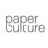paper culture Logo