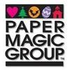 Paper Magic Group Logo