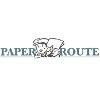 Paper Route Productions Logo