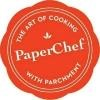 PaperChef Logo