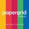Papergrid Logo
